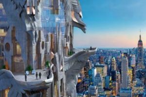 Arabii VÂND ”emblema” Manhattanului: Chrysler Building. Motivul e incredibil