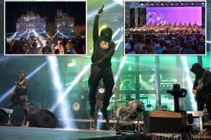 Se anunţă distracţie! Vezi aici care vor fi cele mai importante evenimente din 2019 în Oradea