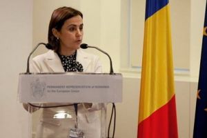 INTERVIU. Mureşeanca Luminiţa Odobescu, ambasador al României pe lângă Uniunea Europeană: “Preşedinţia Consiliului Uniunii Europene, un moment important pentru România!”