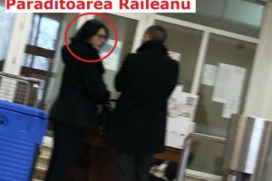 Procurorarea Cerasela Răileanu, audiata la Parchetul General. Acuzatii grave