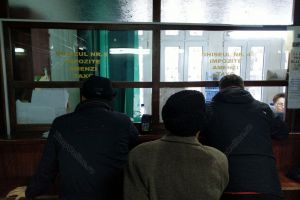 Se pot plăti taxele şi impozitele locale. Cine a fost primul