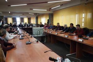 Acordarea unui sprijin financiar de 25.000 de lei pentru Larisa Airinei, aprobată în ...