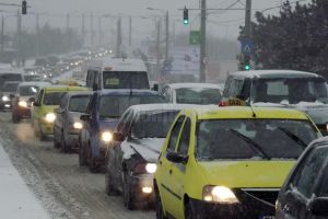 Din aproape 20.700 de vehicule înmatriculate anul trecut, peste 15. ...