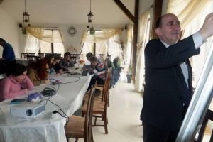 Tabăra Naţională de Fizică, Astronomie şi Astrofizică, în februarie, la Voroneţ