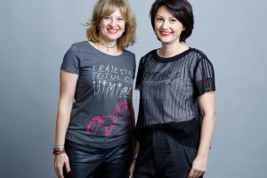 Fălticeneanca Carmen Uscatu, propusă „Omul Anului 2018”