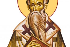 Sfântul Ierarh Grigorie, Episcopul Nyssei