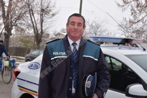 TITU: Un poliţist a murit după ce i s-a făcut rău la serviciu