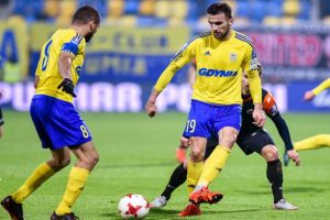 FOTO FC Hermannstadt a mai adus un jucător. Este al patrulea transfer