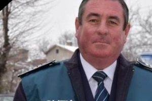 Anchetă în Poliţia Română. Agent mort în condiţii suspecte