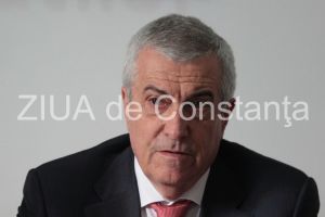 Presedintele Senatului, Calin Popescu Tariceanu, va avea o intrevedere cu presedintele Comisiei Europene, Jean-Claude Juncker