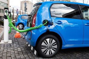 PROIECT. Cinci staţii de încărcare pentru maşini electrice, la Satu Mare