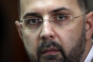 Filiala UDMR Timiş îl susţine pe Kelemen Hunor pentru un nou mandat în fruntea partidului