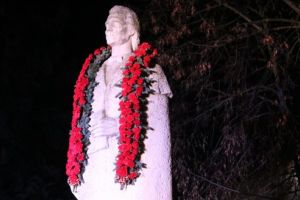 Mihai Eminescu va fi omagiat la Târgu Mureş de Ziua Culturii Naţionale