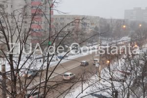 UPDATE 5. Atentionare meteo. Prognoza pentru toata tara. Ce spun specialistii ca se va intampla, pana maine, in judetele Constanta si Tulcea       