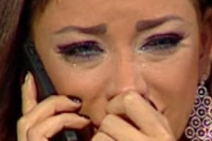 Ce a făciut Bianca Drăguşanu chiar în ZIUA NUNȚII. Se căsătorea cu Victor Slav, dar îşi dădea MESAJE INTIME cu altcineva - FOTO