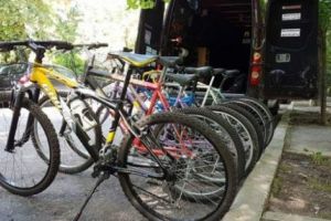 Precizări privind noua reţea de piste de biciclete din Piteşti