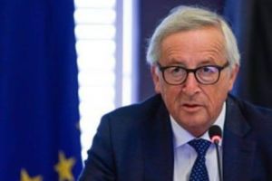 Reacţie FERMĂ a deputatului PSD, Vlad Bontea înainte de sosirea delegaţiei europene la Bucureşti. AVERTISMENT dur pentru preşedintele CE, Jean - Claude Juncker