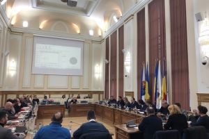 Primăria Timişoara a cheltuit mai mult decât a încasat în 2018. Deficit de 2,6 milioane de lei