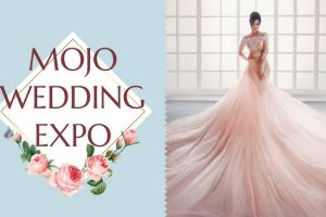 Târg de nunţi la ERA Park Oradea. Vino şi tu la MOJO Wedding Expo!