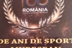 „100 de ani de sport mureşean”, o lucrare plagiată parţial şi cu foarte multe greşeli de conţinut! (III)