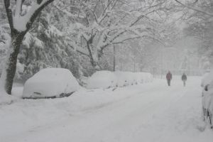 COD GALBEN de VISCOL! Structurile MAI, pregătite să intervină în sprijinul populaţiei