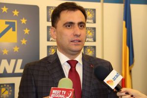 Ioan Cristina susţine elaborarea „Cărţii Negre a guvernării PSD”, ediţia a II-a