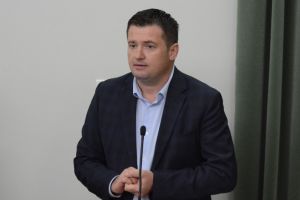 Două hotărâri ale CL Galaţi, promovate de primarul Pucheanu, au fost contestate de PMP în contencios