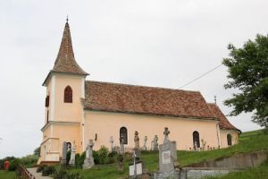Trei parohii din judeţul Sibiu caută preoţi pentru angajare