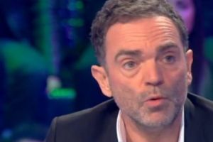 Scriitorului francez Yann Moix a stârnit URGANUL în rândul femeilor: „Ce imbecil eşti, nici nu ştii ce pierzi tu şi creierul tău cât nuca”