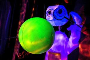 Spectacole suplimentate la cererea publicului la Teatrul Gong din Sibiu