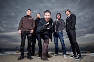 Viţa de Vie va concerta în deschiderea anului universitar, pe 2 octombrie