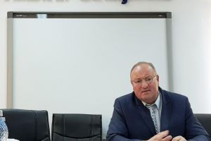 Raport ABA Crişuri: Aproape 86% din volumul de apă evacuat în bazinul hidrografic Crişuri necesită epurare