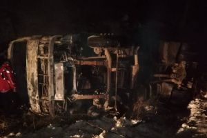 Află ce înseamnă să fii salvator de la pompierii din cadrul ISU Harghita