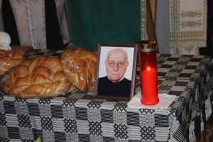 Fost deţinut politic, părintele Ioan Vladovici, a decedat zilele trecute la Sibiu
