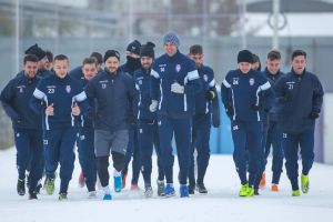 Reunire de lot cu nume noi la ASU Politehnica Timişoara. Cinci fotbalişti sunt în atenţia clubului