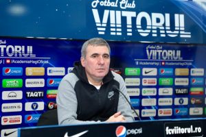 FC Viitorul a demarat pregatirea: Gica Hagi - Am simtit mult entuziasm, incredere si convingerea ca vom reusi un nou an bun“