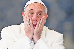 Papa Francisc face anul acesta o vizită în România