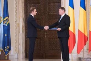 Ilan Laufer, prima reacţie după MOTIVAREA REFUZULUI preşedintelui Iohannis: „Răspunsul este unul politicianist şi nu are legătură cu prevederile legale şi constiuţionale”  
