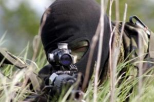 ALERTĂ în Bucureşti! LUNETIȘTII au fost mobilizaţi în zona Ateneului Român