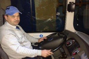 De la spălător la şoferul anului la Tursib – Povestea unui vis împlinit
