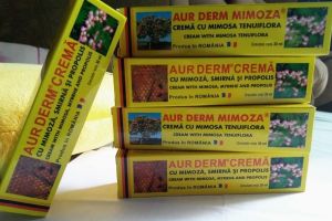 Agenţia Naţională a Medicamentului: Nu folosiţi această cremă!