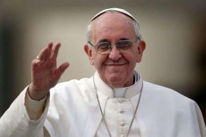Papa Francisc va efectua o vizită în România. Suveranul pontif va sosi la Blaj la finalul lunii mai
