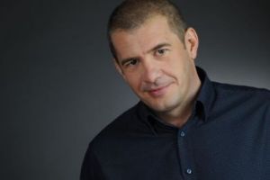 Dragoş Pătraru se întoarce la TV! La ce post va avea emisiune
