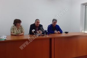 Poziţia conducerii Spitalului Judeţean de Urgenţă Târgovişte, în cazul decesului copilului născut prematur