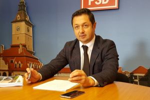 Dunca: Iohannis blochează potenţialul de creştere al României, ca şef al statului!