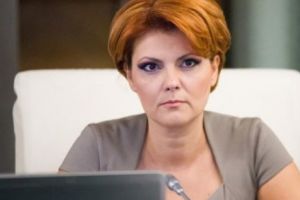 Se anunţă finalul pentru Olguţa Vasilescu! De ce nu mai poate ajunge ministru 
