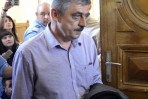 Bani pentru Uioreanu! Statul a fost obligat să îi plătească daune! Acum are bani de ţigări în puşcărie