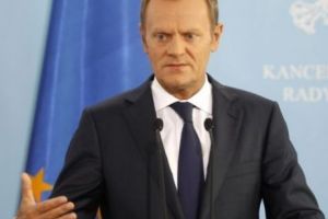 Cuvintele care au emoţionat ÎNTREAGA ȚARĂ. Discursul SUPERB al lui Tusk în LIMBA ROMÂNĂ. VIDEO