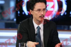 Inspecţia Judiciară s-a autosesizat după ce a văzut ce a scris judecătorul Cristi Danileţ pe facebook