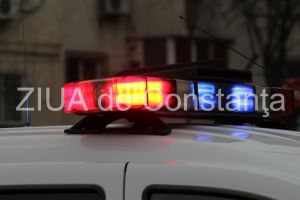 Detalii exclusive din dosar: Un constantean ar fi planuit asasinarea cu gaz sarin a trei barbati. Cum s-a terminat totul